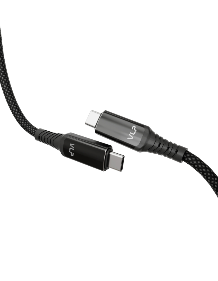 Кабель VLP Thunder Cable 240W USB-C - USB-C