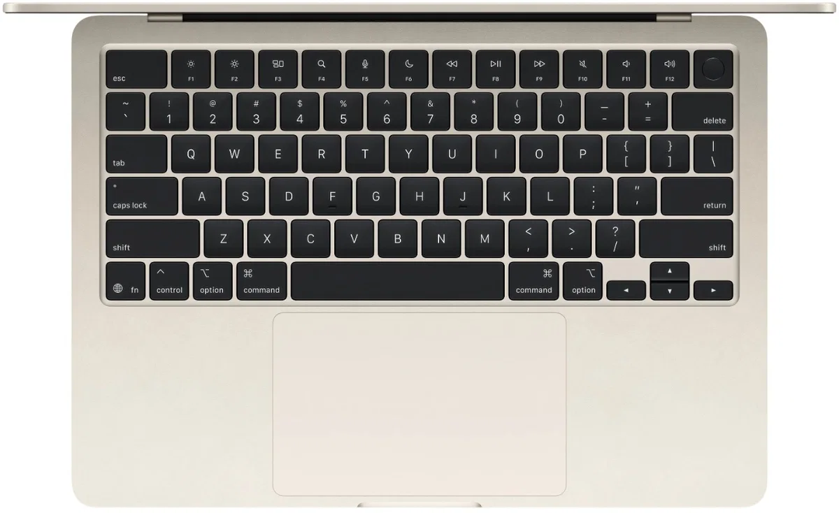 MACBOOK AIR 13 M5
