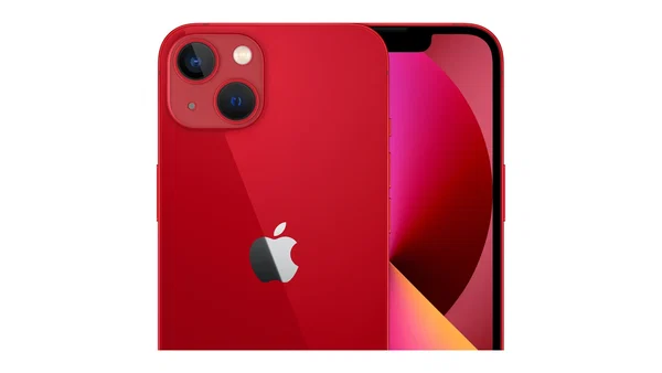 iPhone 13 512GB Red