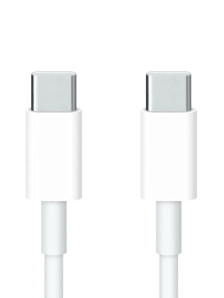 Кабель USB-C - USB-C Original (2m)