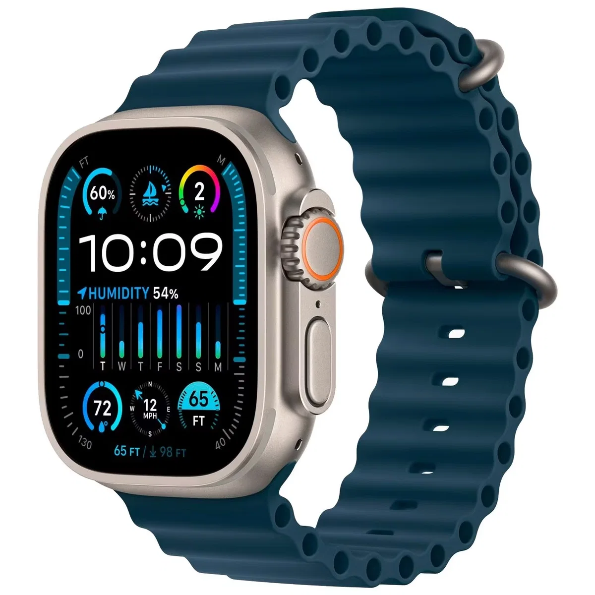 APPLE WATCH ULTRA 2