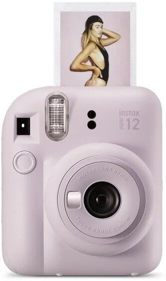Фотоаппарат Instax Mini 12