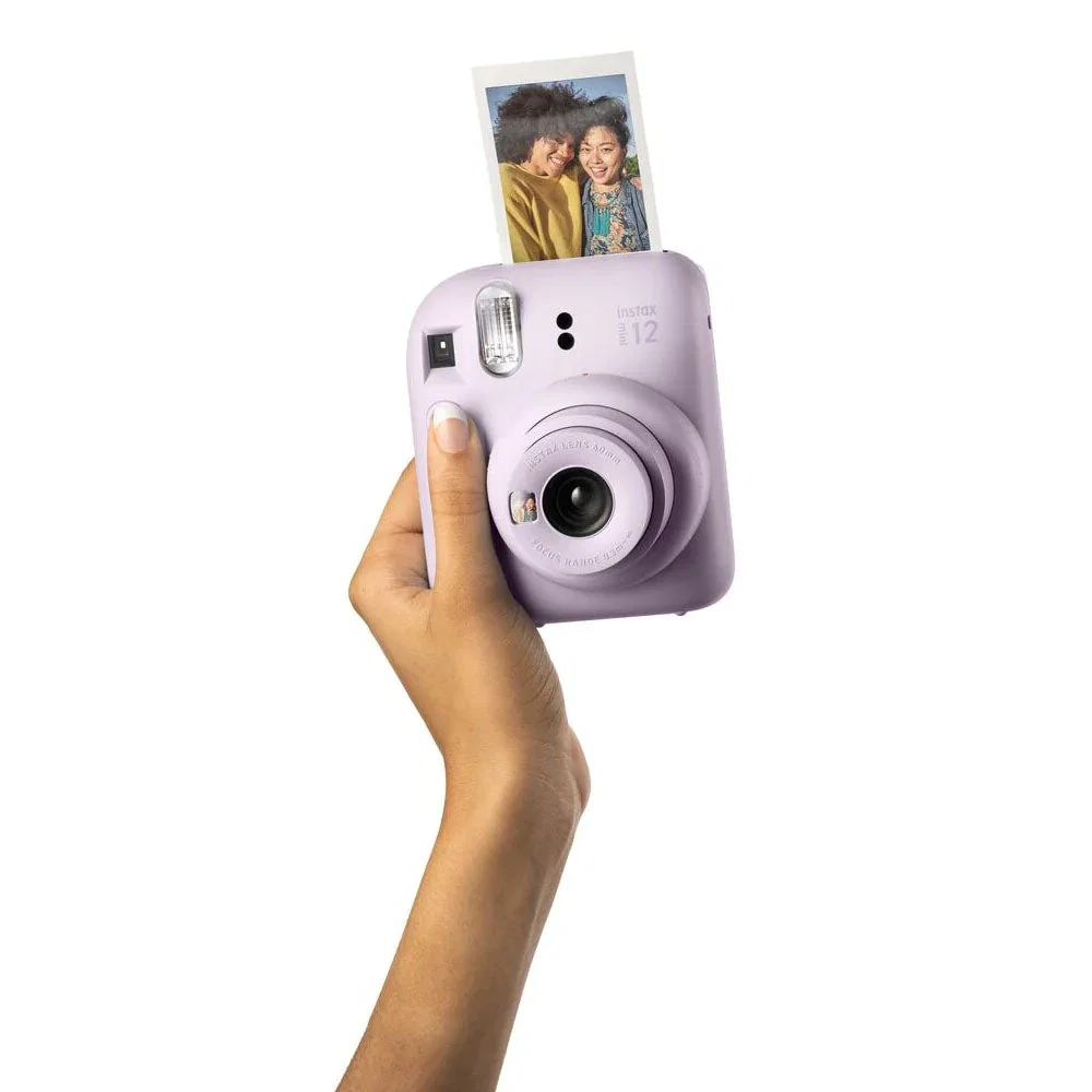 Фотоаппарат Instax Mini 12