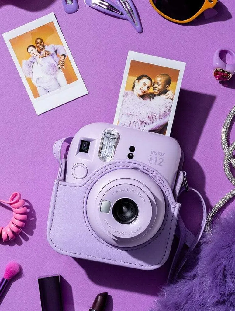 Фотоаппарат Instax Mini 12
