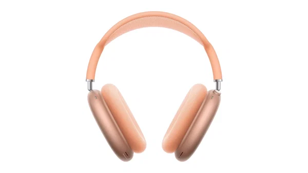 AirPods Max 2026 Orange