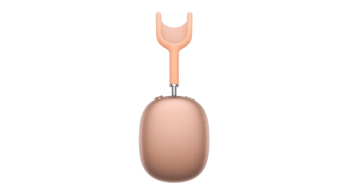 AIRPODS MAX 2026