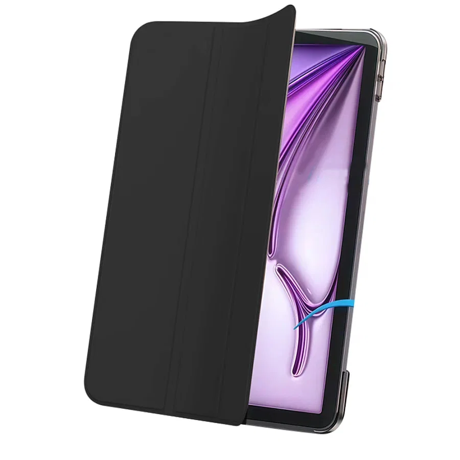 Чехол для iPad Air 11 Keephone Lenno Case (Black)