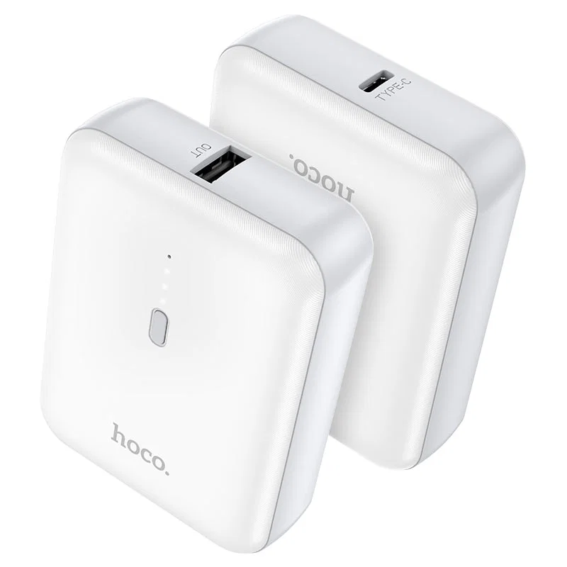 Внешний аккумулятор Hoco J96 5000mah