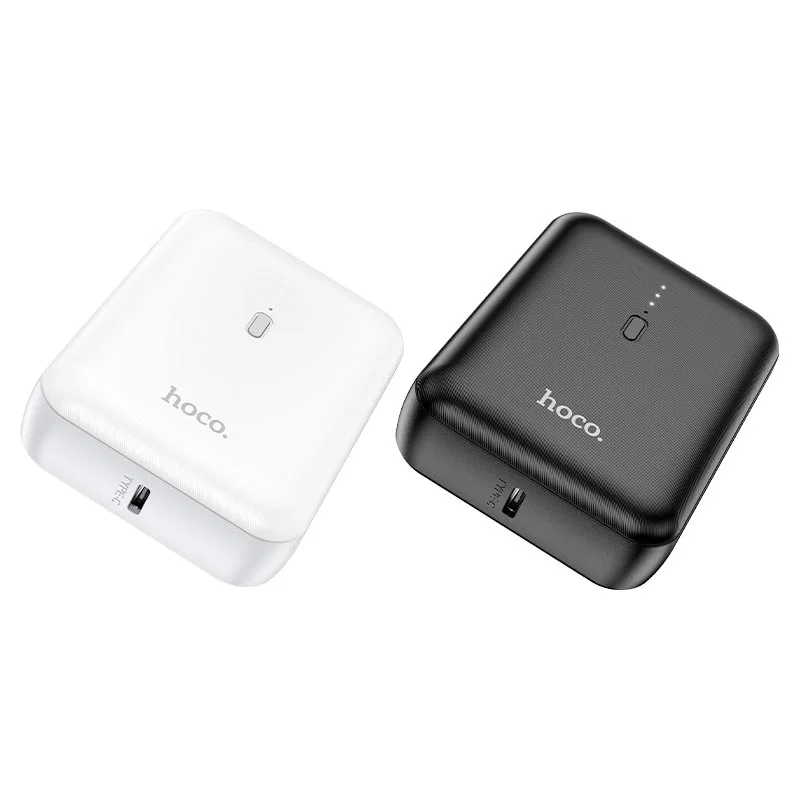 Внешний аккумулятор Hoco J96 5000mah