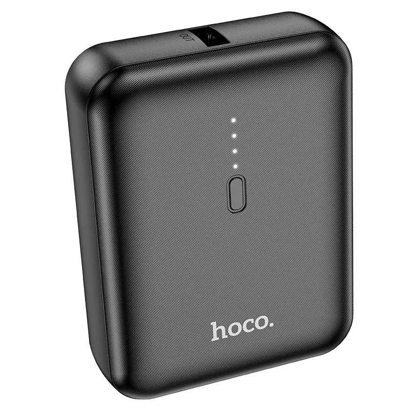 Внешний аккумулятор Hoco J96 5000mah