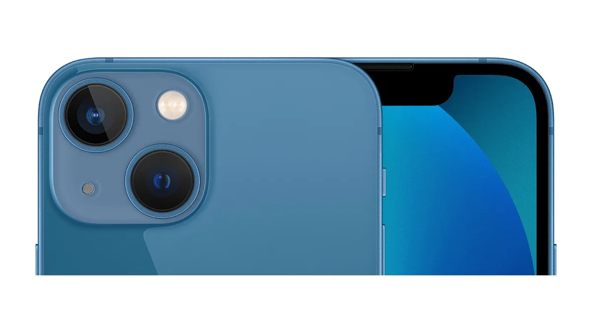 IPHONE 13