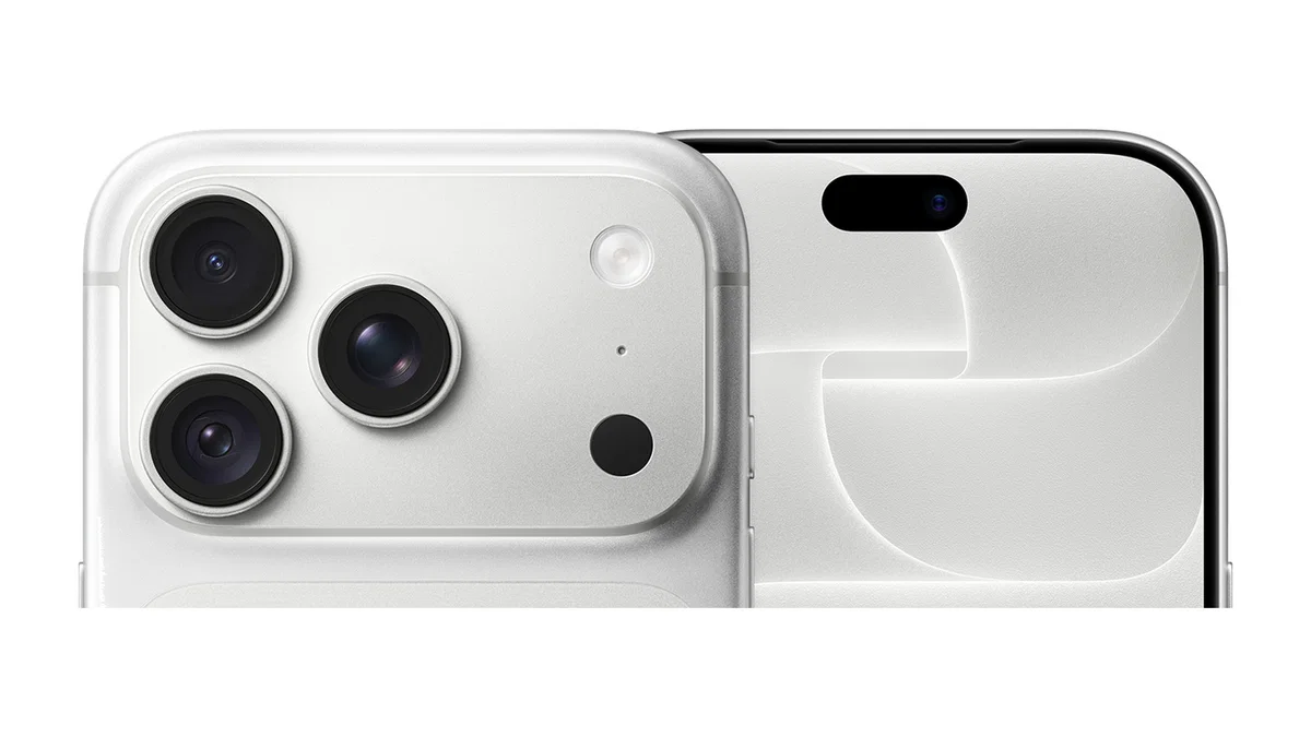 IPHONE 18 PRO