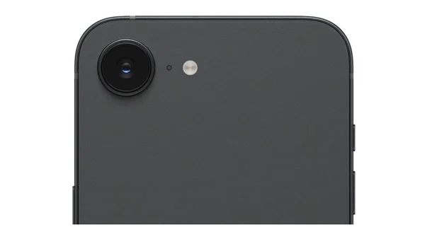 iPhone 16e 256GB Black