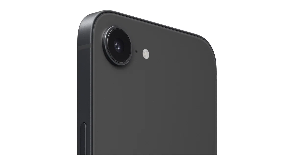IPHONE 16E