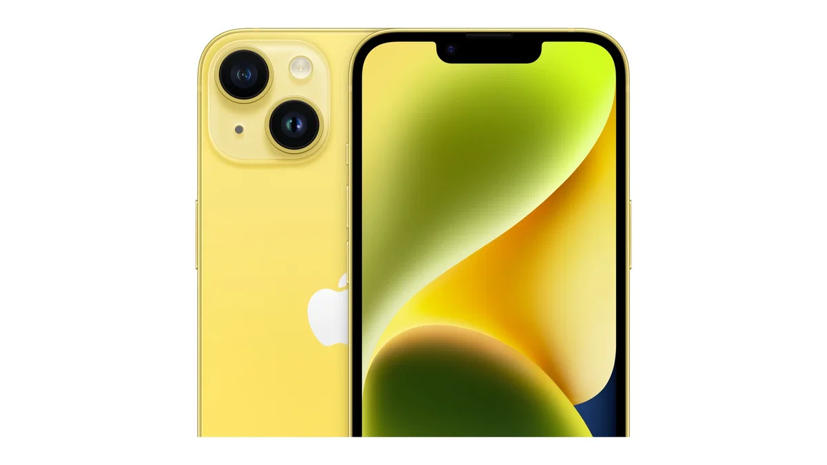 IPHONE 14