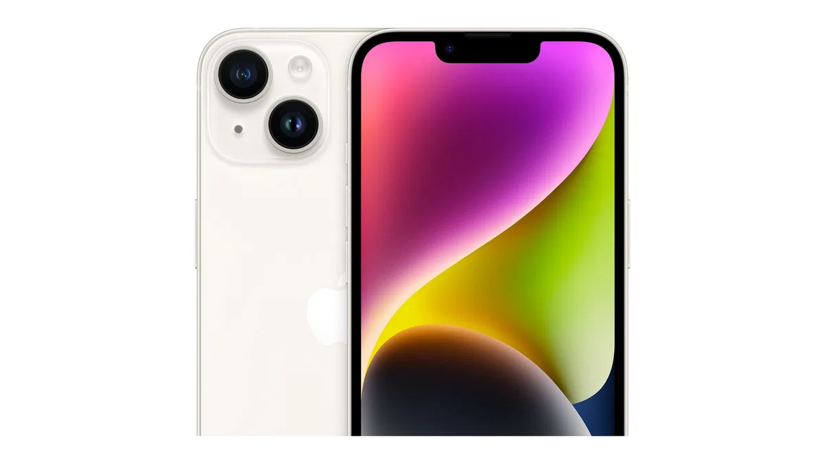 IPHONE 14