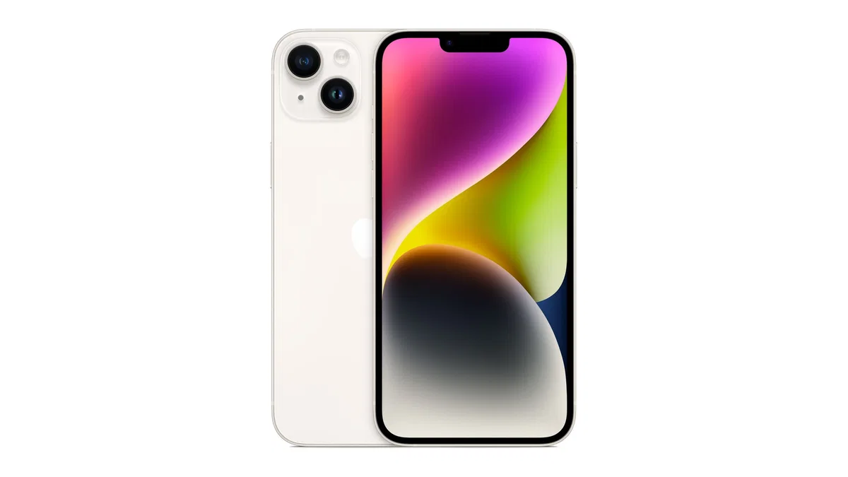 IPHONE 14 PLUS