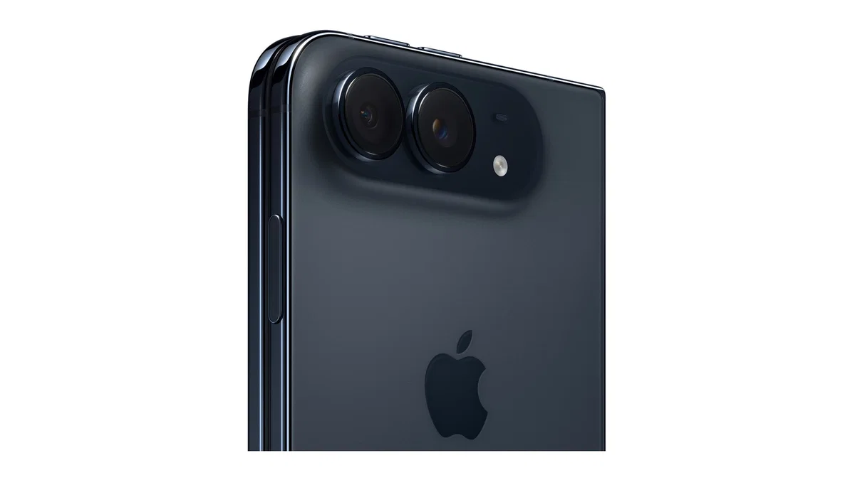 IPHONE DUO