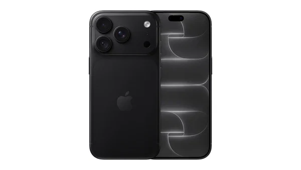 iPhone 18 Pro 1TB Black (eSim)