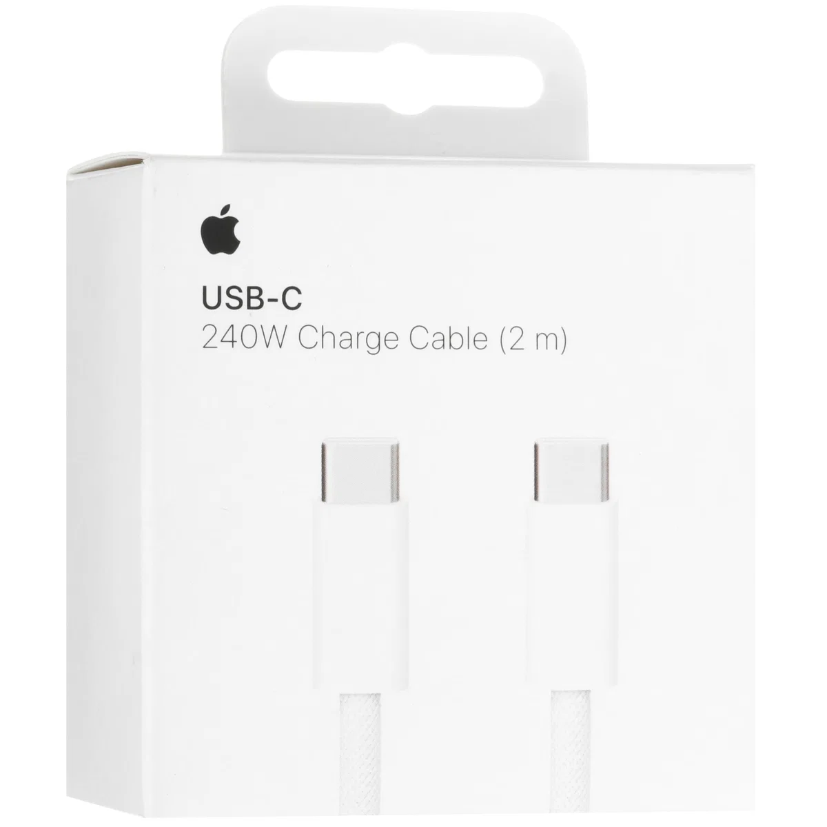 Кабель USB-C - USB-C 240W original (2m)