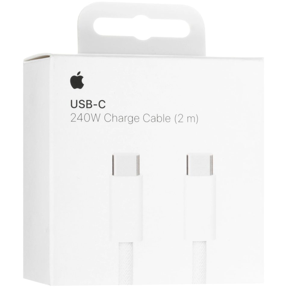 Кабель USB-C - USB-C 240W original (2m)