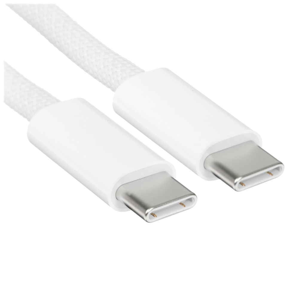 Кабель USB-C - USB-C 240W original (2m)