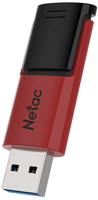 Флеш-карта Netac U182 32GB USB-A