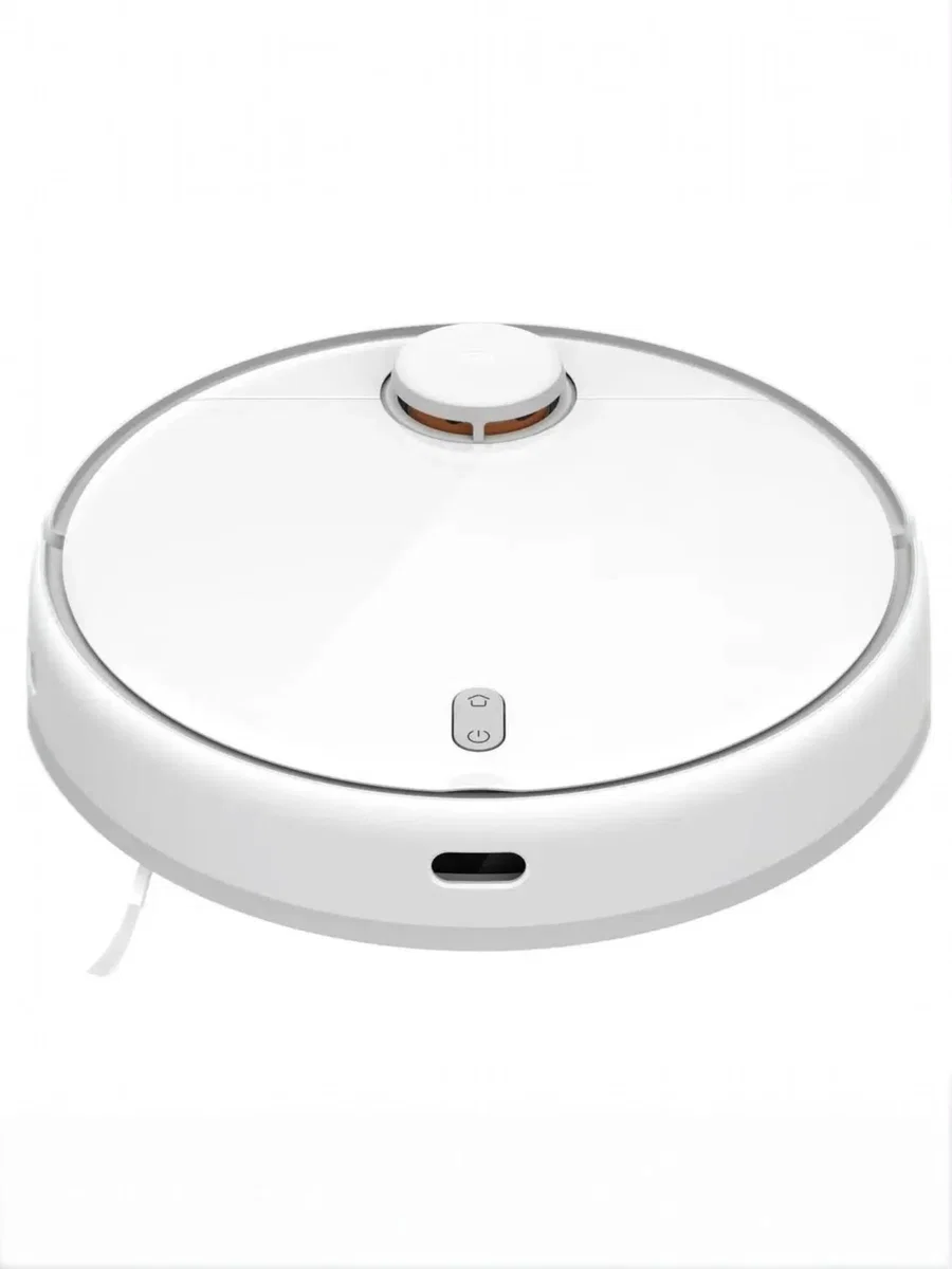 Робот-пылесос Xiaomi Mi Omni Robot Vacuum-Mop 2