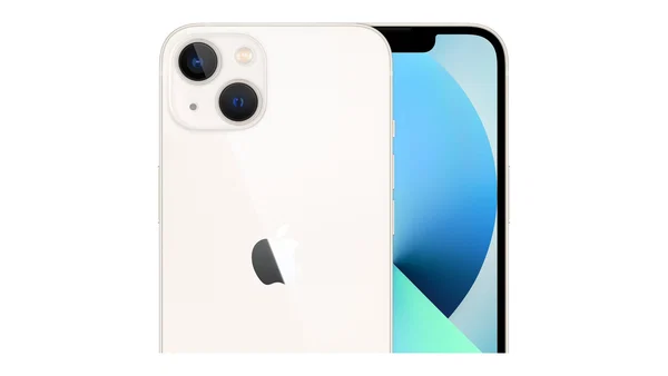 iPhone 13 256GB Starlight