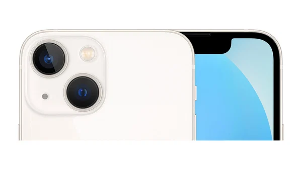 iPhone 13 256GB Starlight