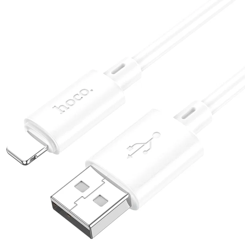 Кабель Hoco X88 USB-A - Lightning (1m)