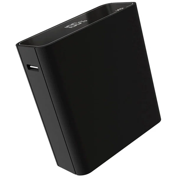 Внешний аккумулятор VLP B-Energy 10000mah (черный)