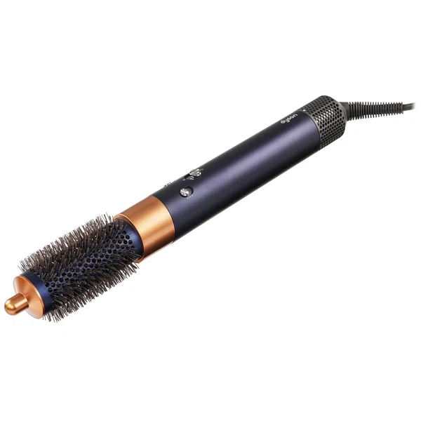 Стайлер Dyson Airwrap Complete Long (Prussian Blue)
