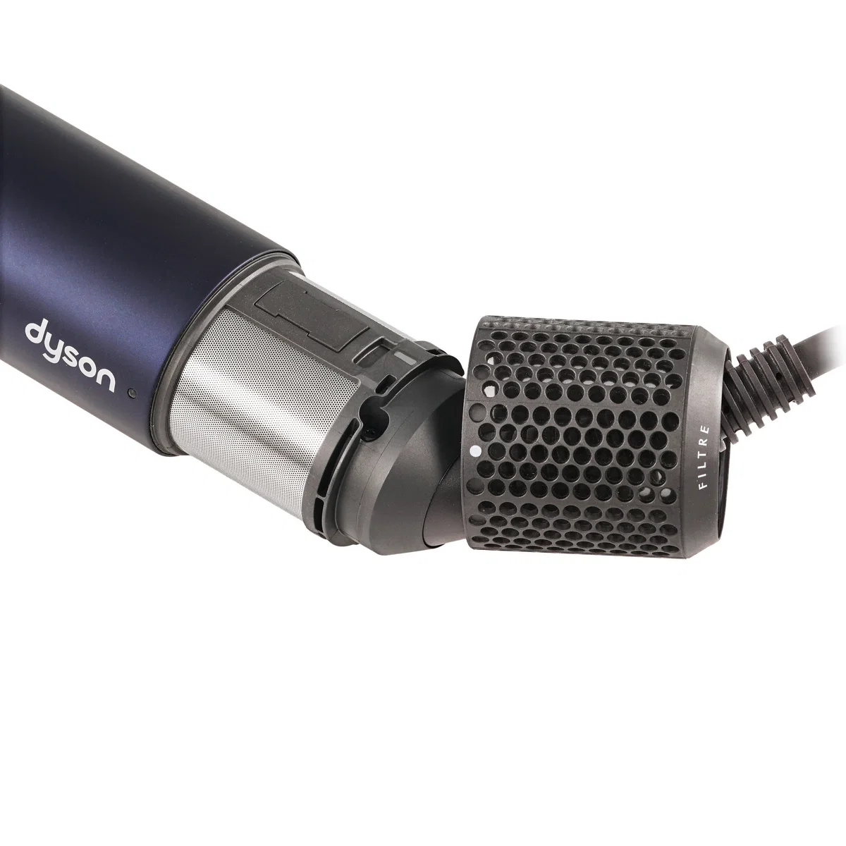 Стайлер Dyson Airwrap Complete Long (Prussian Blue)