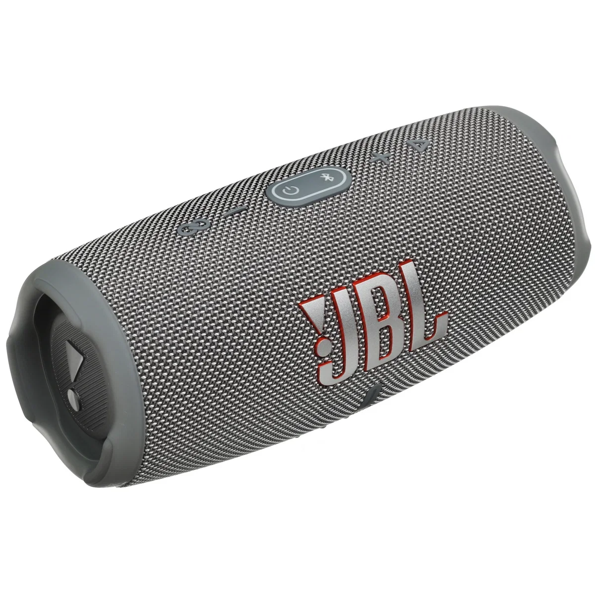Портативная колонка JBL Charge 5 серый