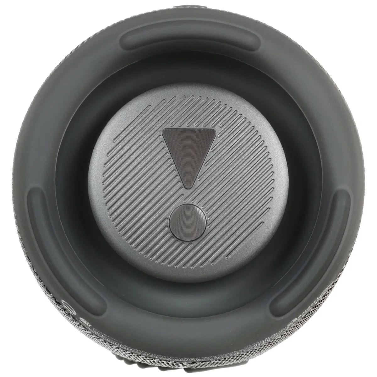 Портативная колонка JBL Charge 5 серый