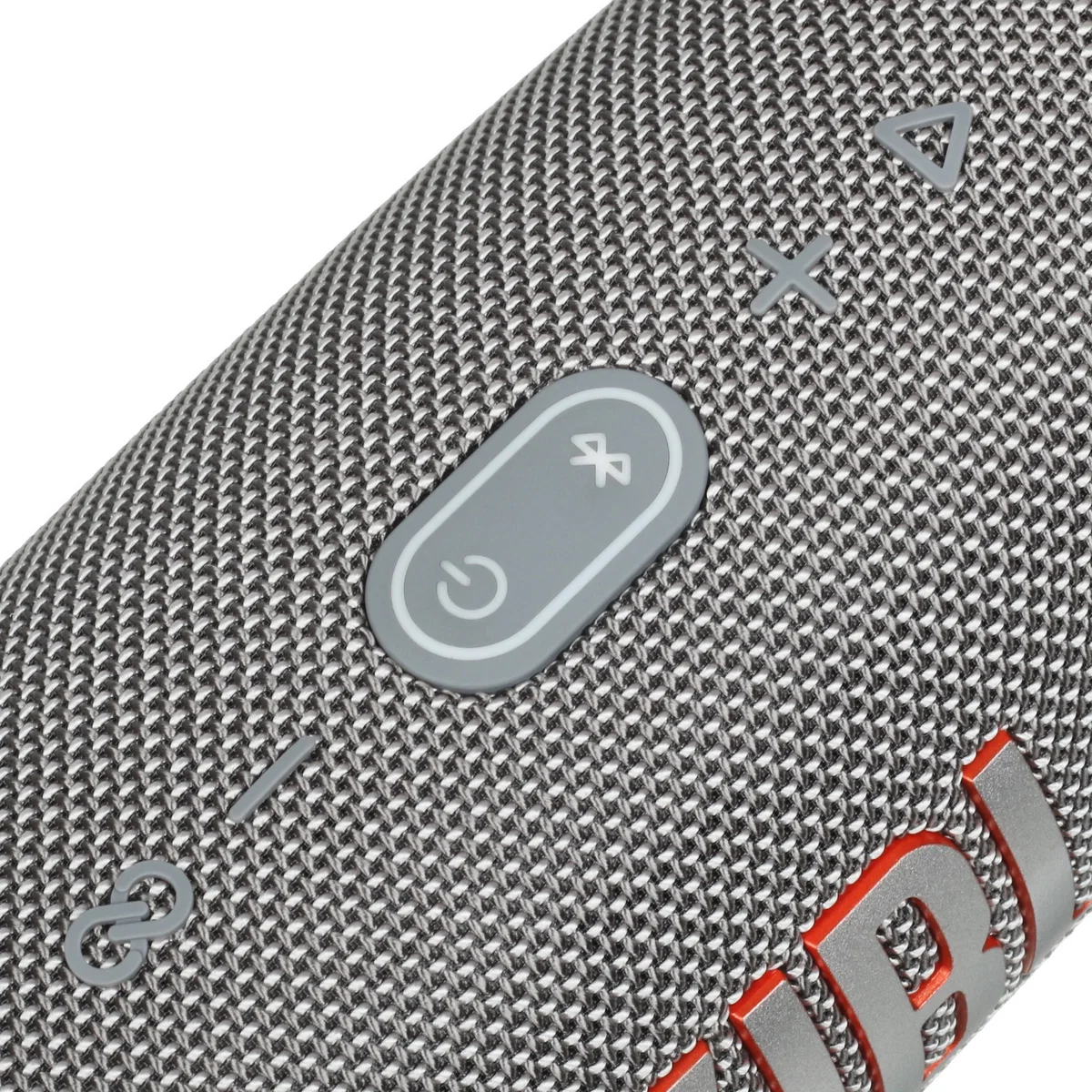 Портативная колонка JBL Charge 5 серый