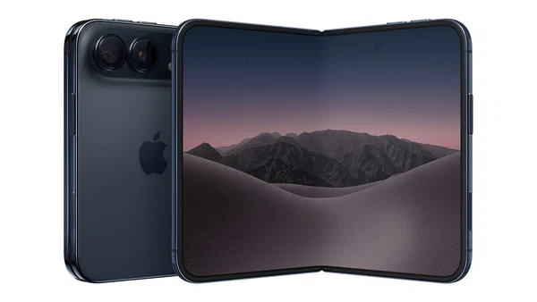 iPhone Duo 512GB Night Sky