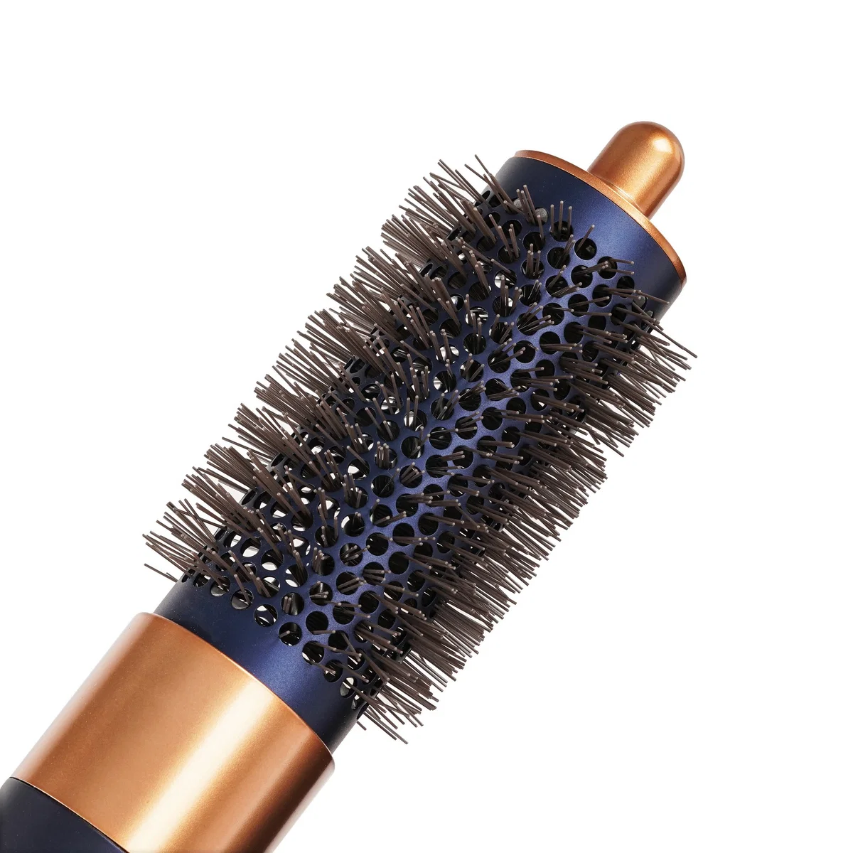 Стайлер Dyson Airwrap Complete Long (Blue Cooper)