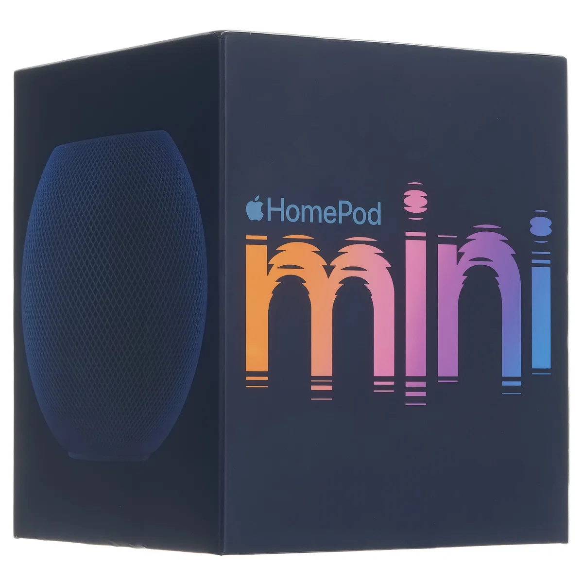 Умная колонка Apple Home Pod Mini