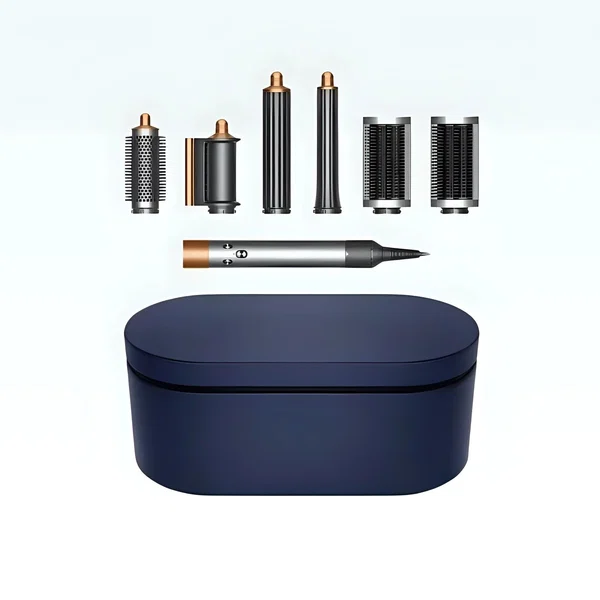 Стайлер Dyson Airwrap Complete (Никель-медь)