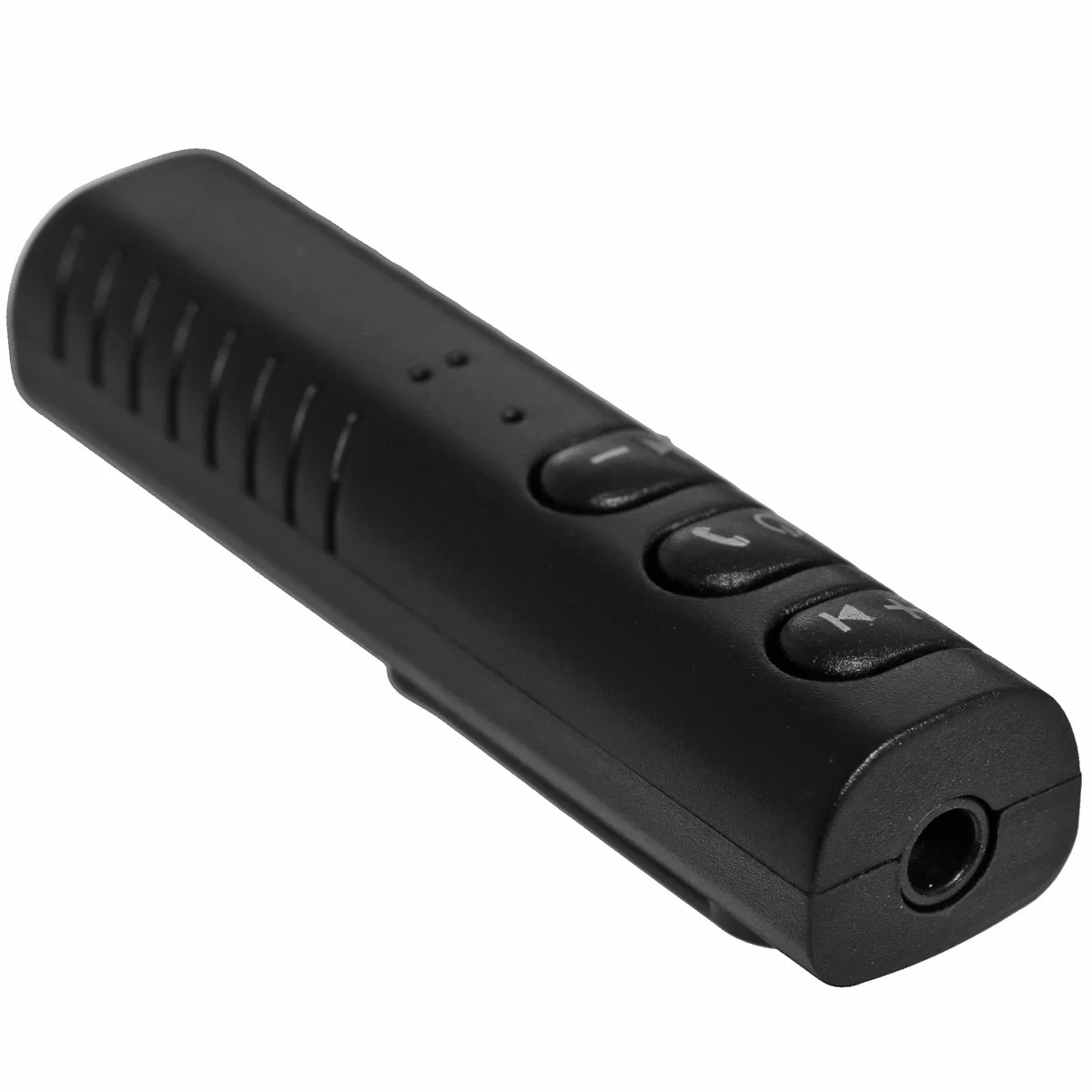 Bluetooth-ресивер AUX Deppa (Black)