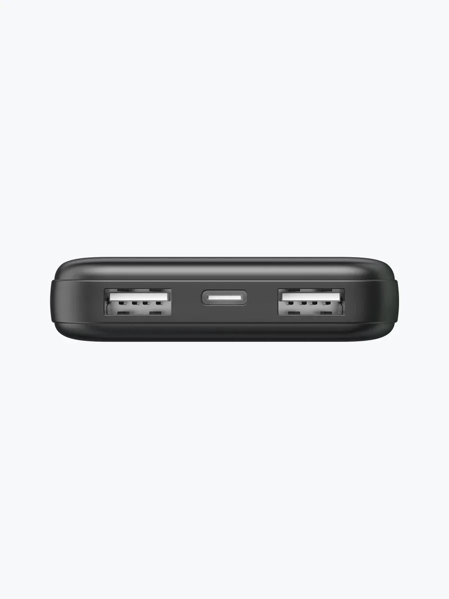 Внешний аккумулятор Deppa NRG Power 10000mah