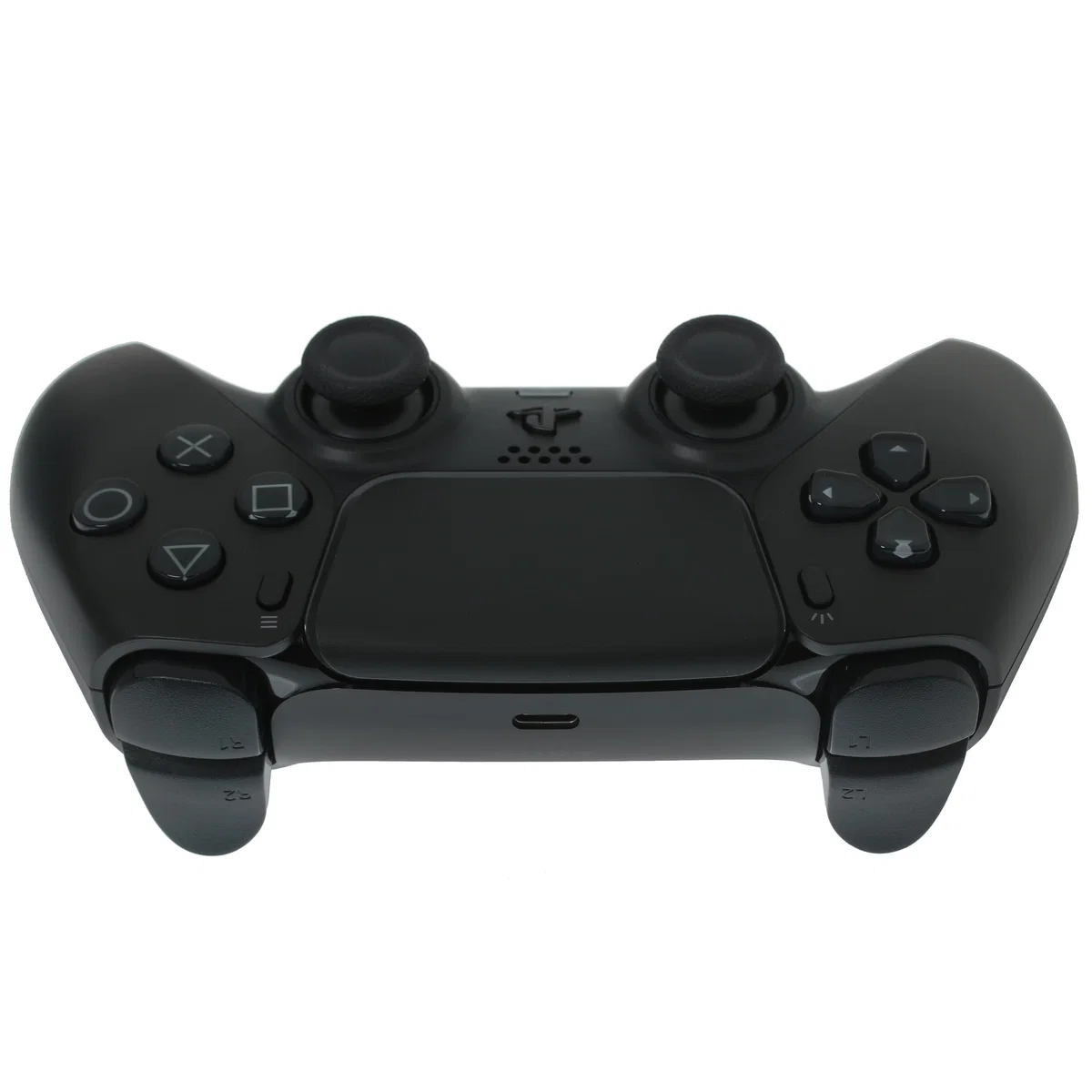 Геймпад Sony PS 5 DualSense Black