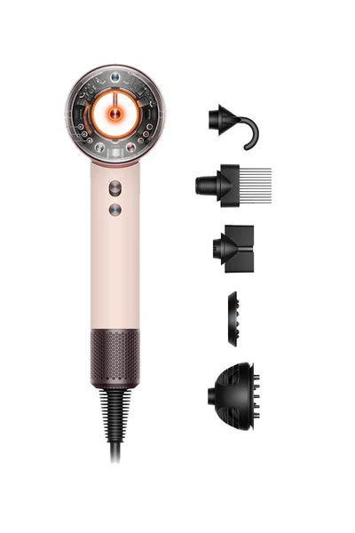 Фен Dyson Supersonic HD16 Ceramic Pink(HK)