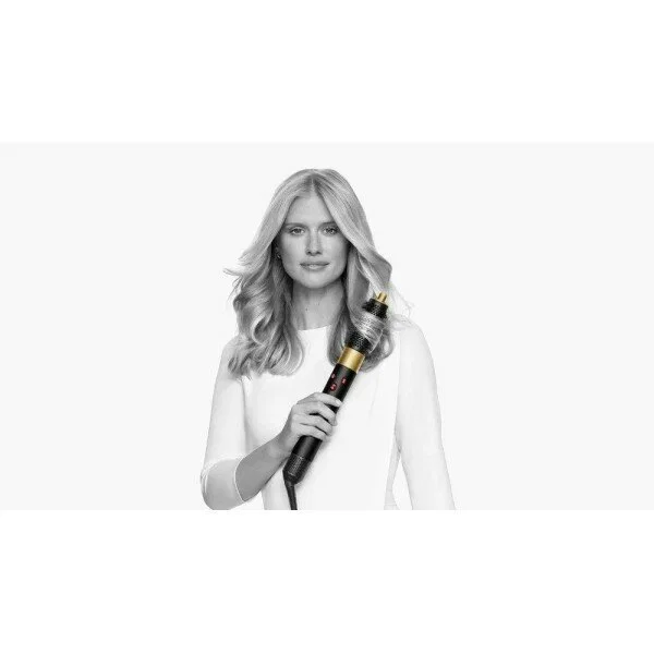 Стайлер Dyson Airwrap Complete (Onyx Gold)