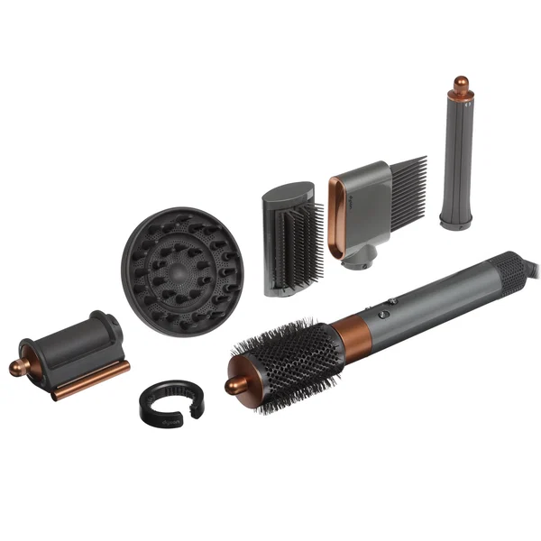 Стайлер Dyson Airwap Complete Long (Nickel)