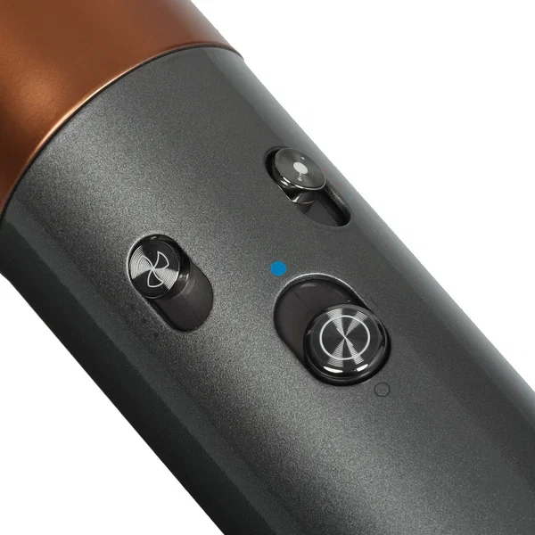Стайлер Dyson Airwap Complete Long (Nickel)