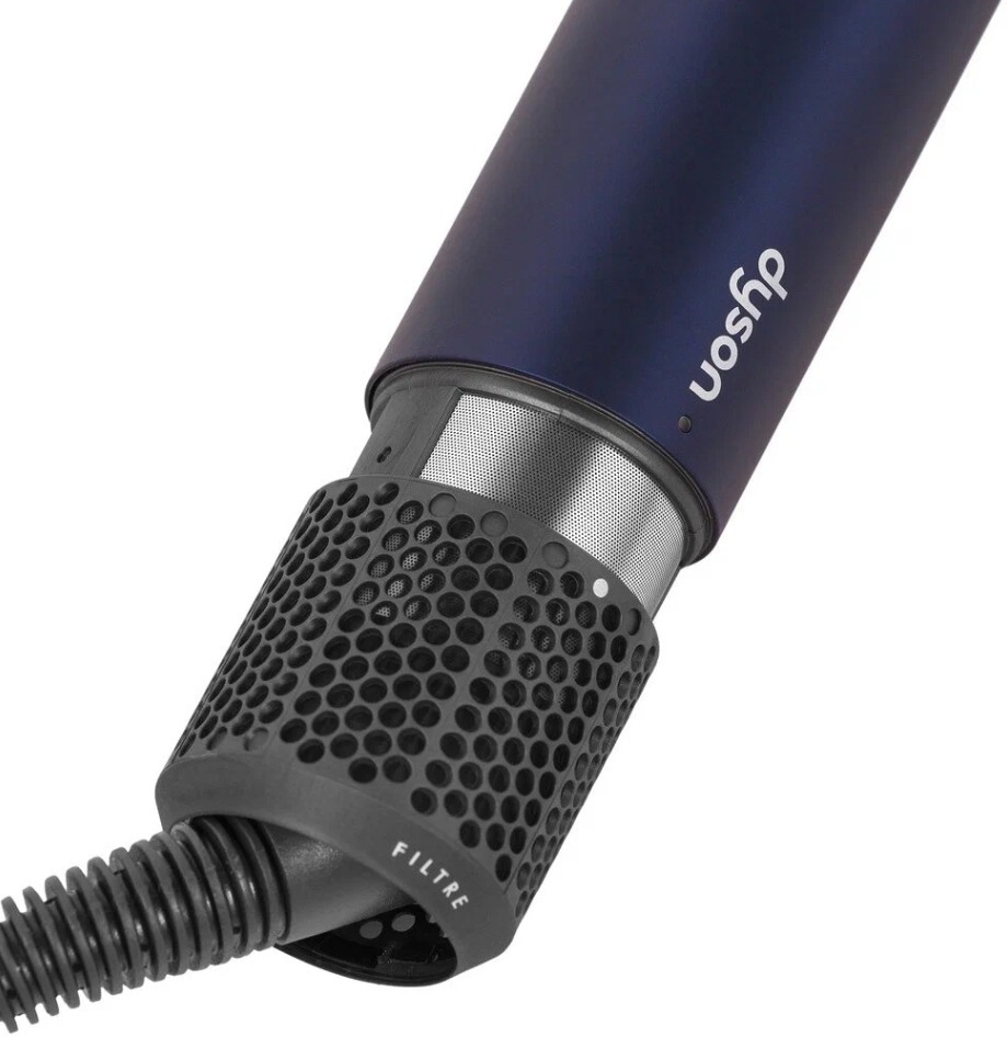 Стайлер Dyson Airwap Complete Long (Dark Blue)