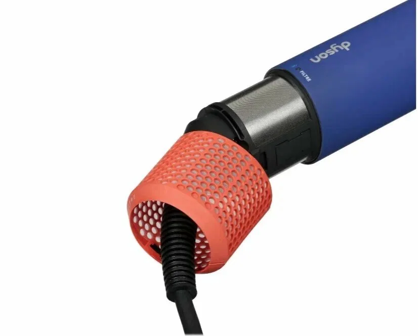 Стайлер Dyson Airwap Complete Long (Blue Topaz)